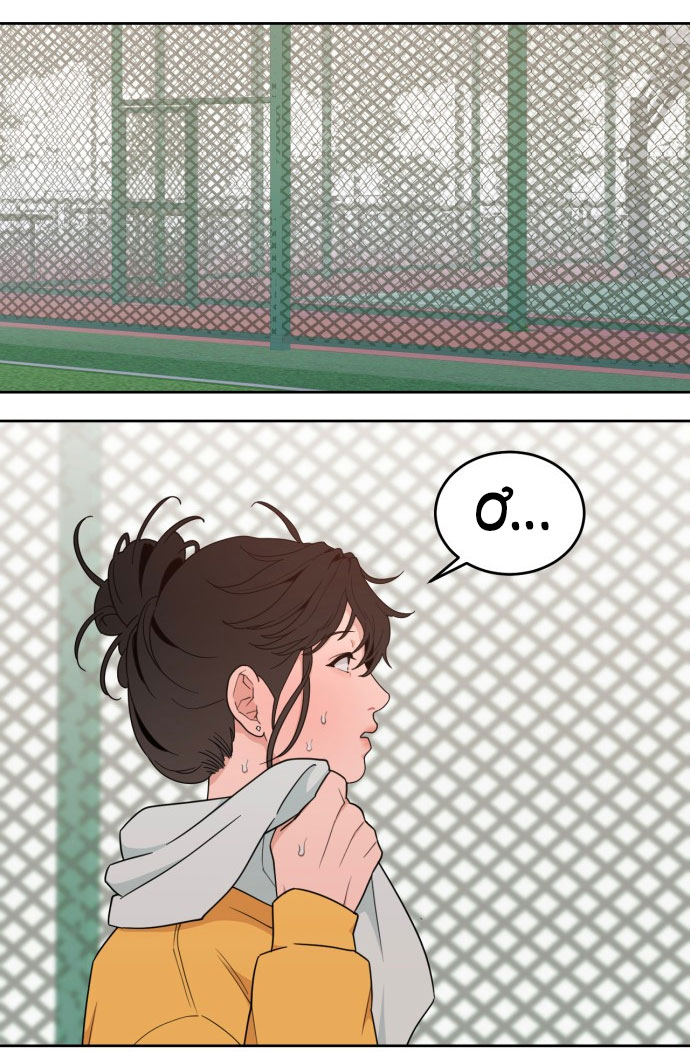 Vận May Bất Ngờ chapter 15.2 17