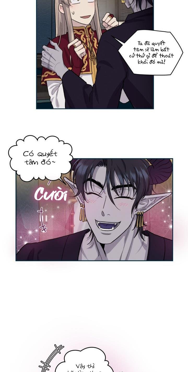 cách vứt bỏ trinh tiết chapter 4 15