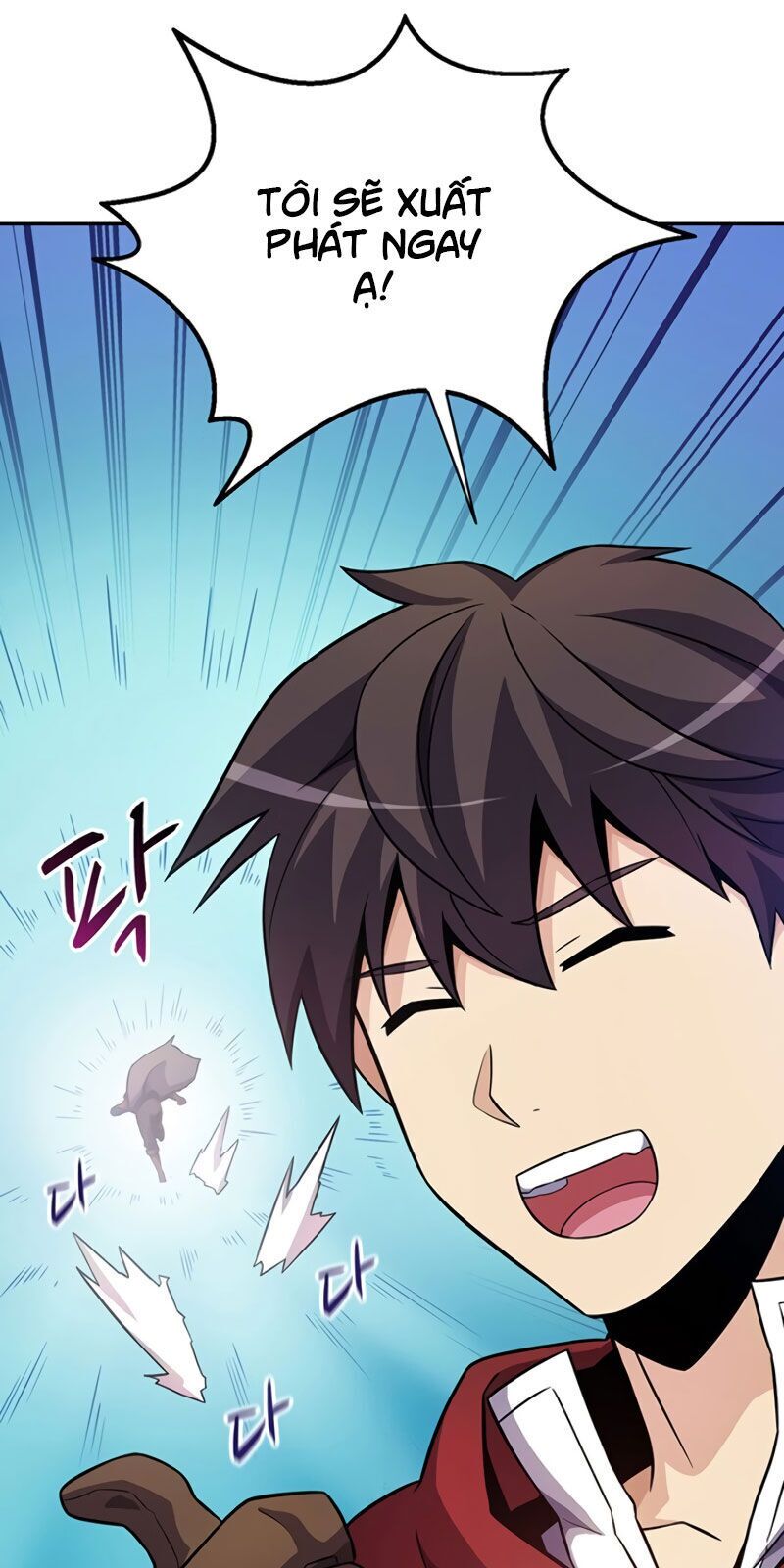 arcane sniper (xạ thủ đạn ma) chapter 25 75