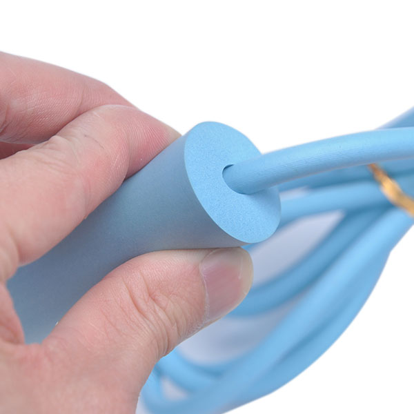 Tay Cầm Dây Bỏ Qua Dây Nhảy Cho Trẻ Em