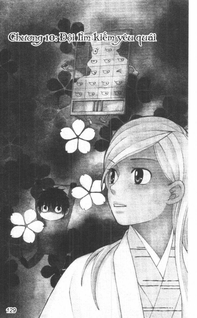 dừng chân ở edo chapter 2 158