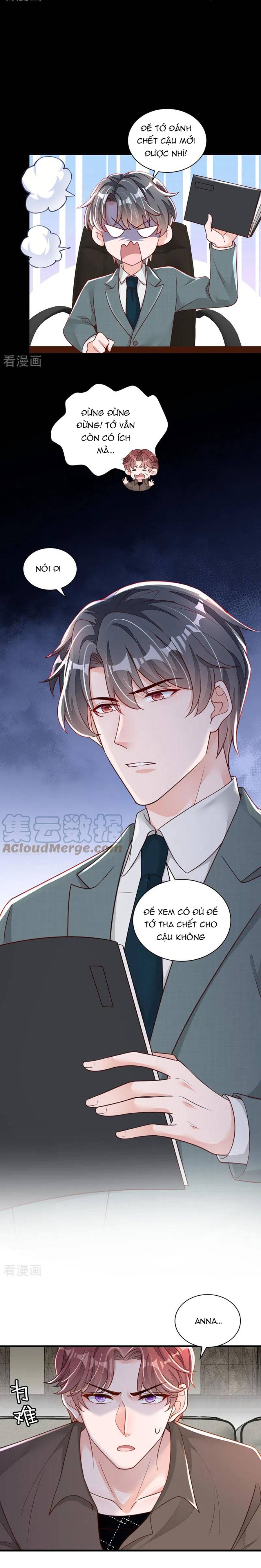 ác ma thì thầm chapter 85 11