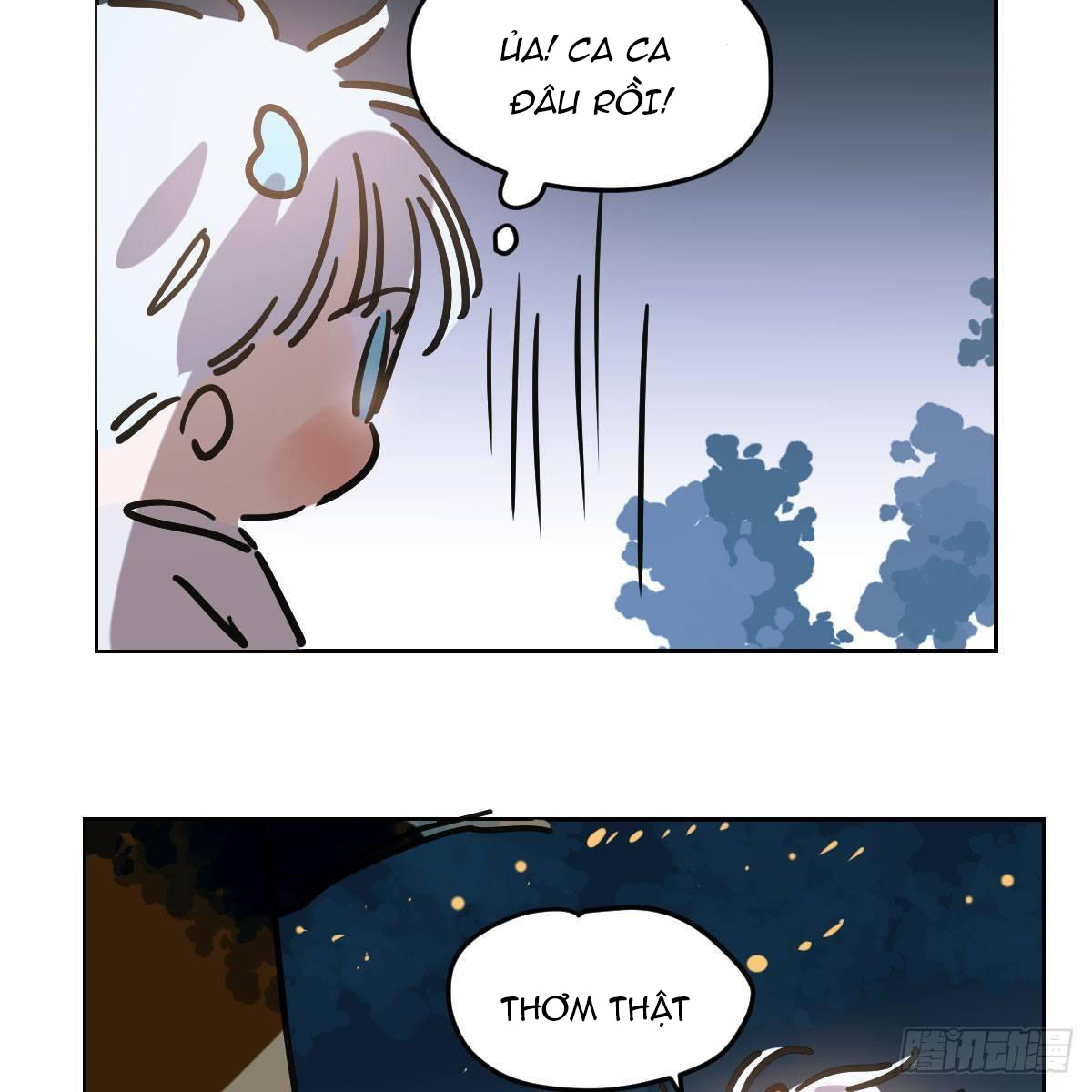 bắt lấy ngao ngao chapter 100.5 4