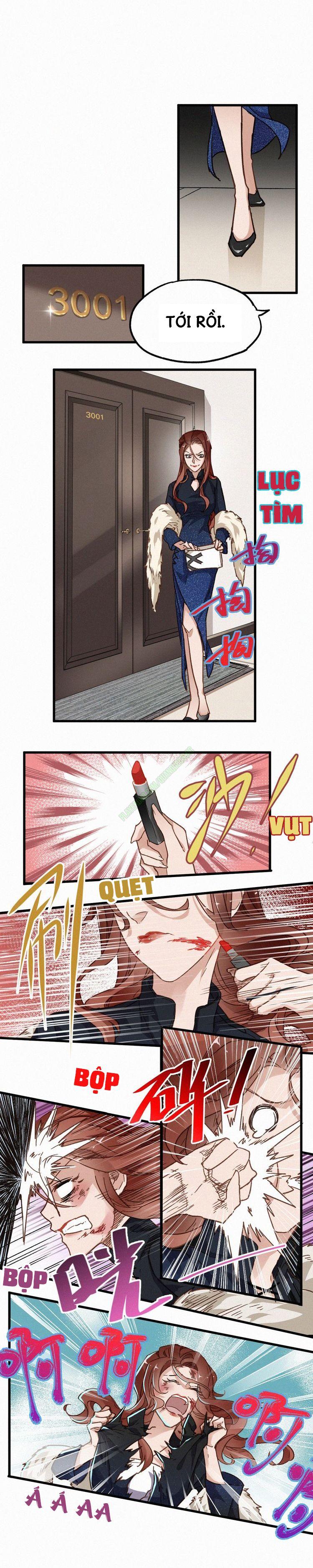 thánh khư chapter 22.1 2