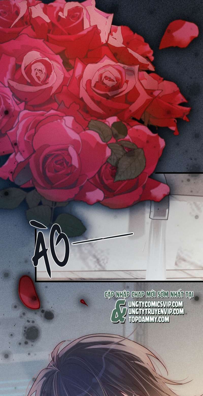 nịch tửu chapter 81 13