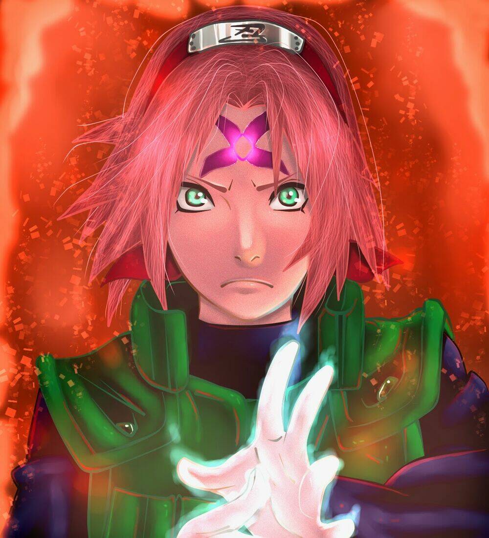 naruto - cửu vĩ hồ ly chapter 654 18