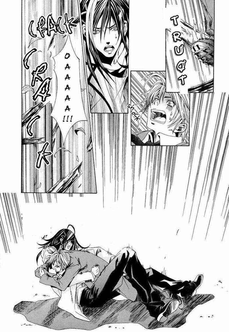 kimama ni tanteigyou chapter 1.1 10