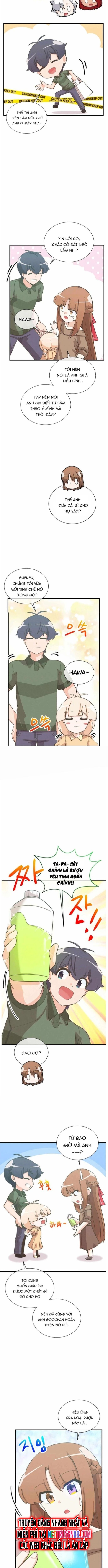 nông dân linh hồn chapter 164 10