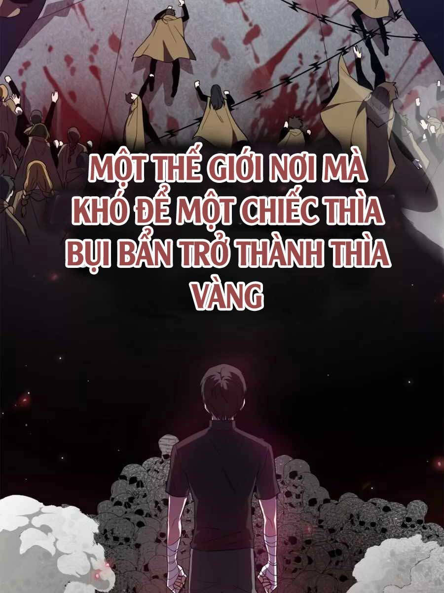 người chơi cấp tối đa chapter 0 31