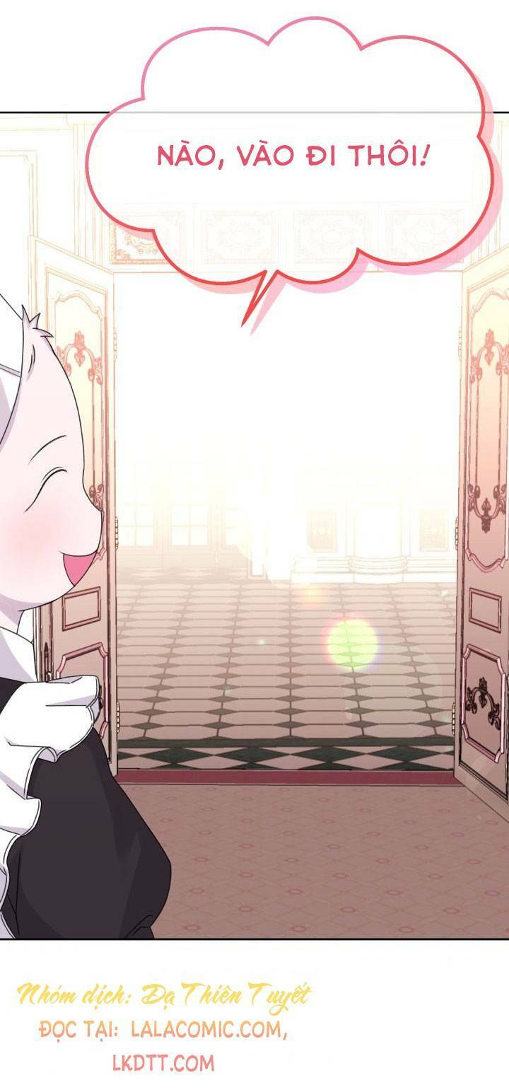 công chúa huỷ diệt chapter 27 33