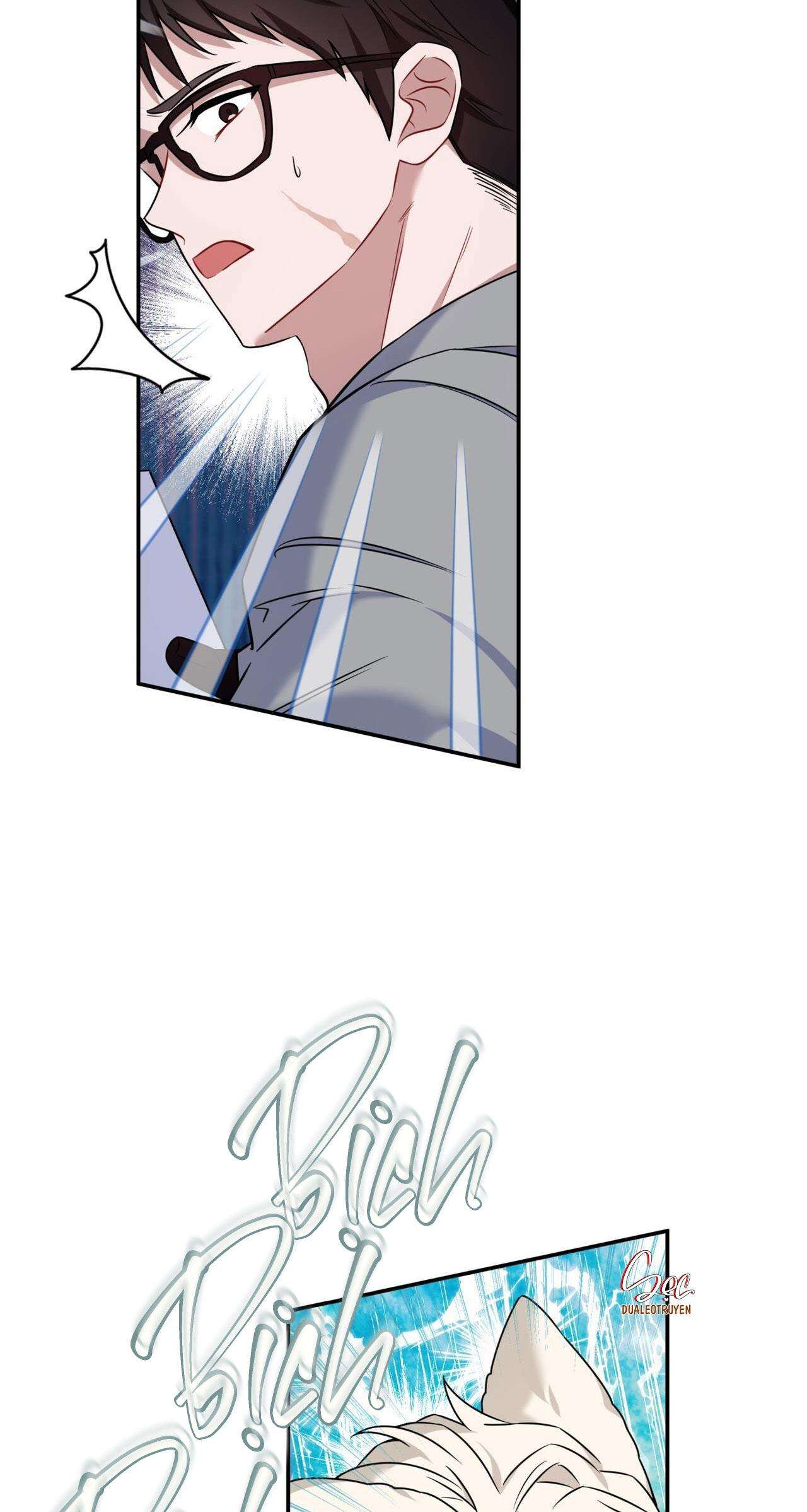 nước uống tình yêu của cáo plin chapter 5 10