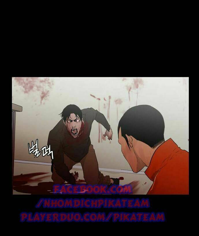 đêm vùng cực chapter 22 16