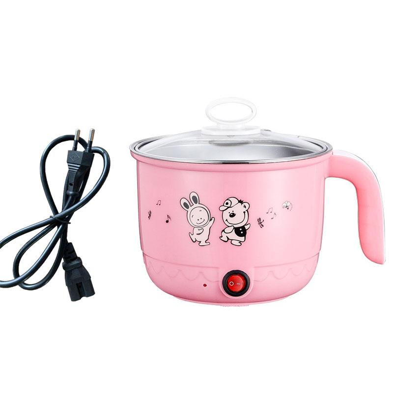 Nồi cơm điện mini đa chức năng 1.8L