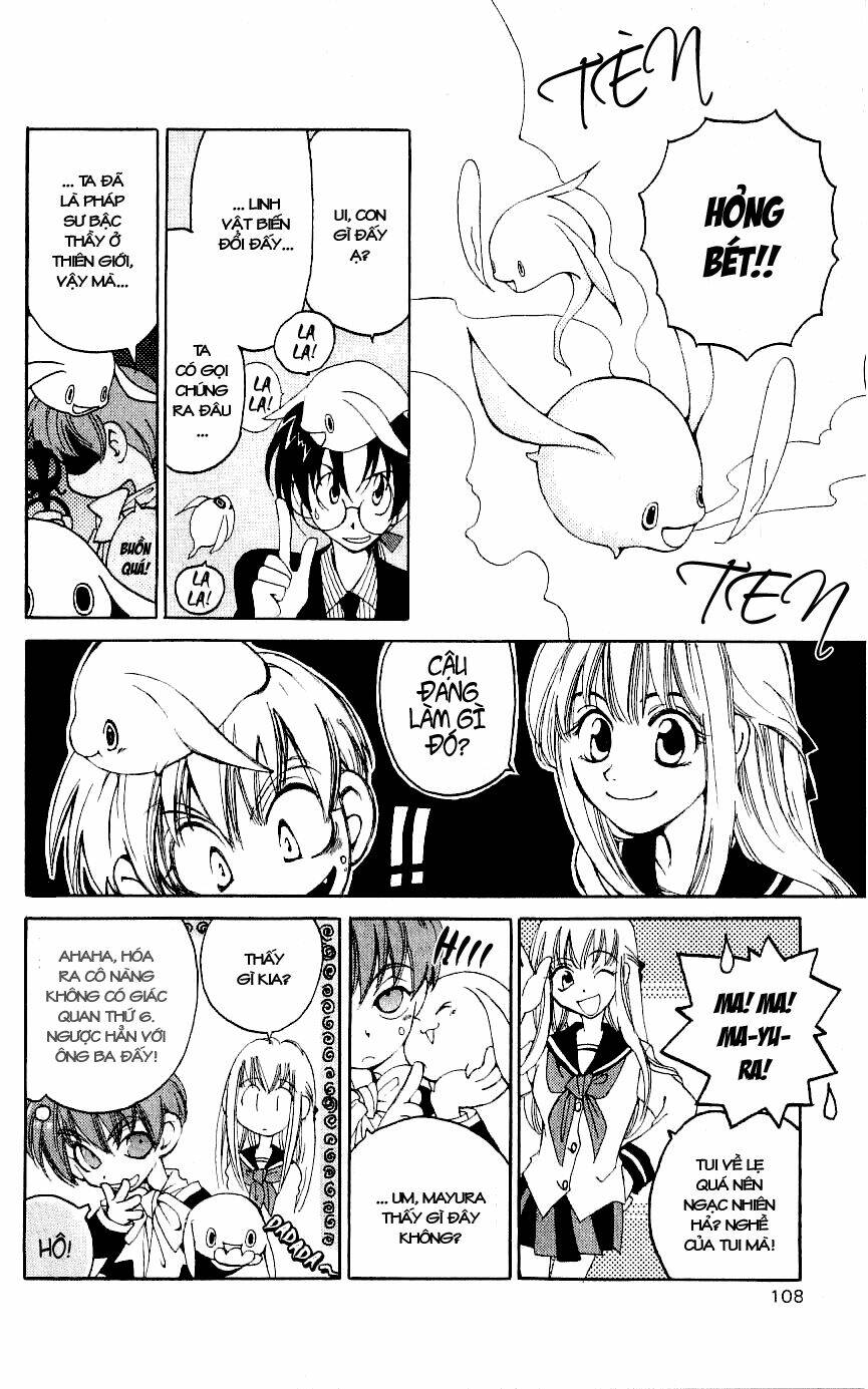 matantei loki chapter 3 10