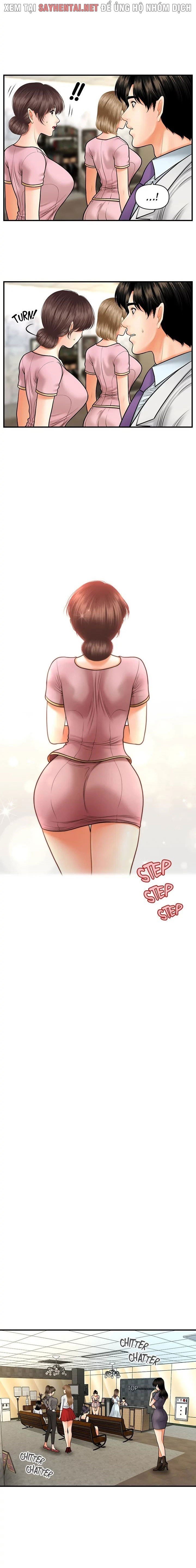 này anh đẹp trai chapter 25 9