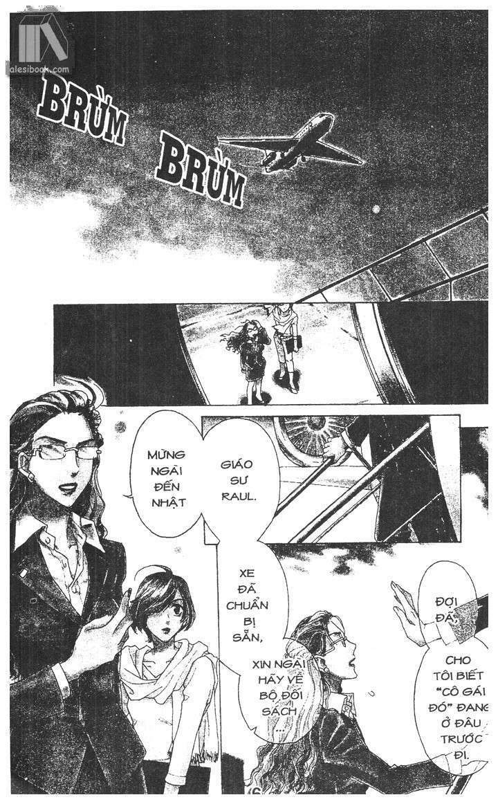 tình yêu định mệnh chapter 15 6