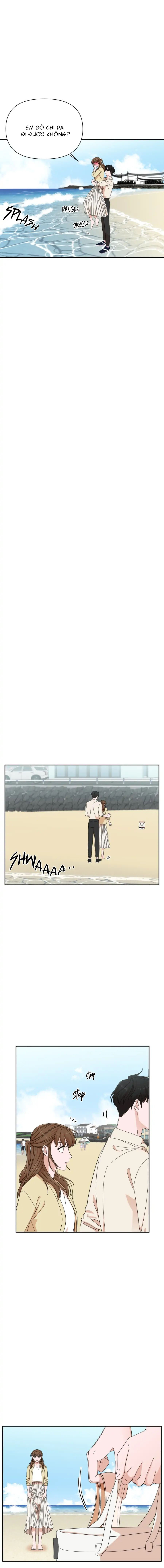 chàng trai ngọt ngào chapter 21.1 5