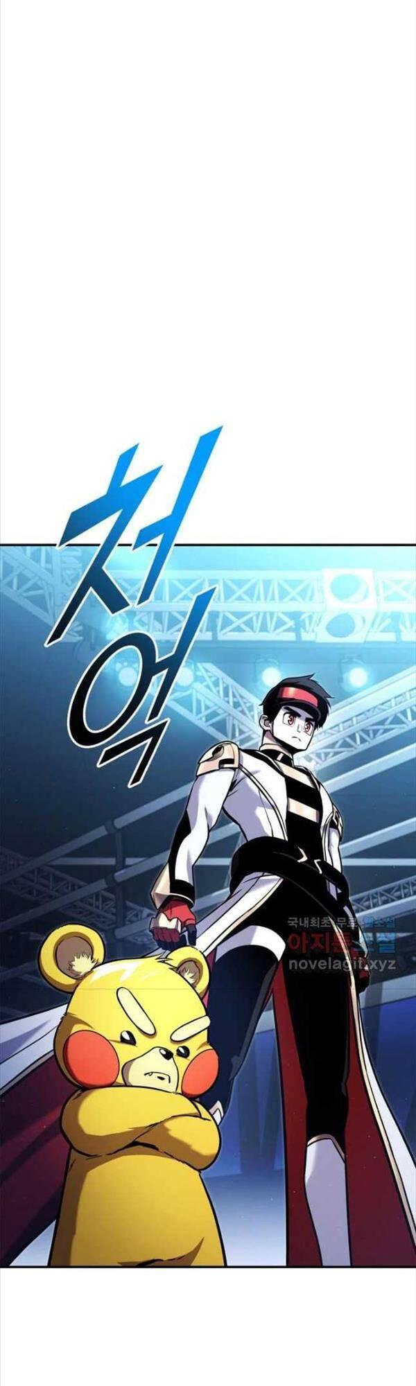 huyền thoại game thủ - tái xuất chapter 112 54