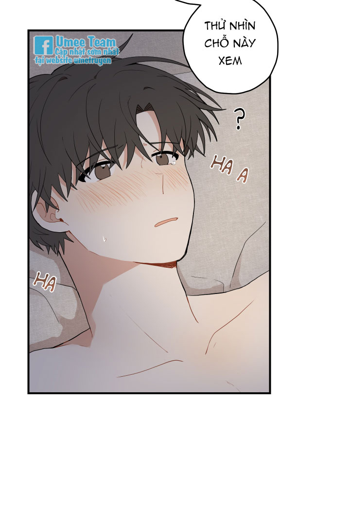 đường hoa liên kiều rơi chapter 15 8