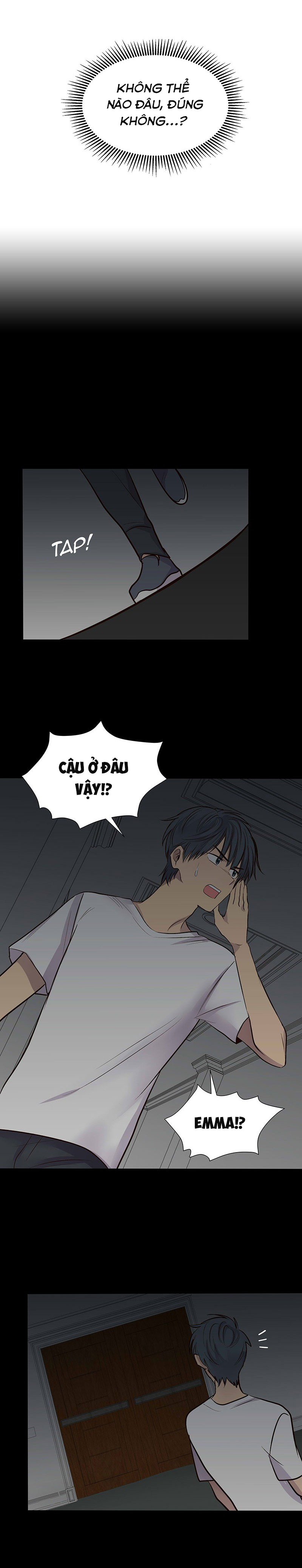 điều bí mật mà tôi luôn giữ kín chapter 70 21