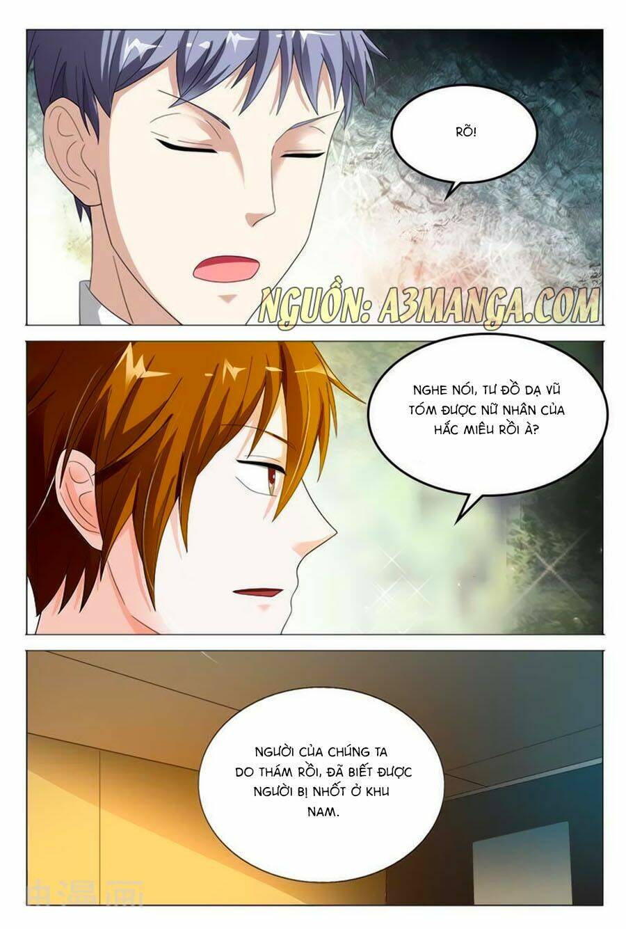 thủ tịch ngoan ngoan ái chapter 45 9