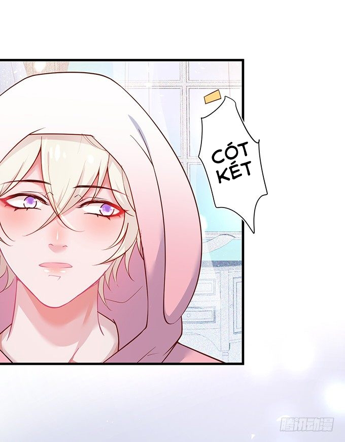 dưỡng khí chí mạng chapter 23 20