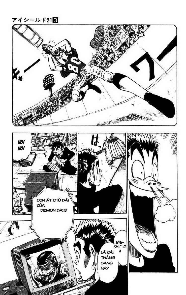 lá chắn mắt chapter 22 18