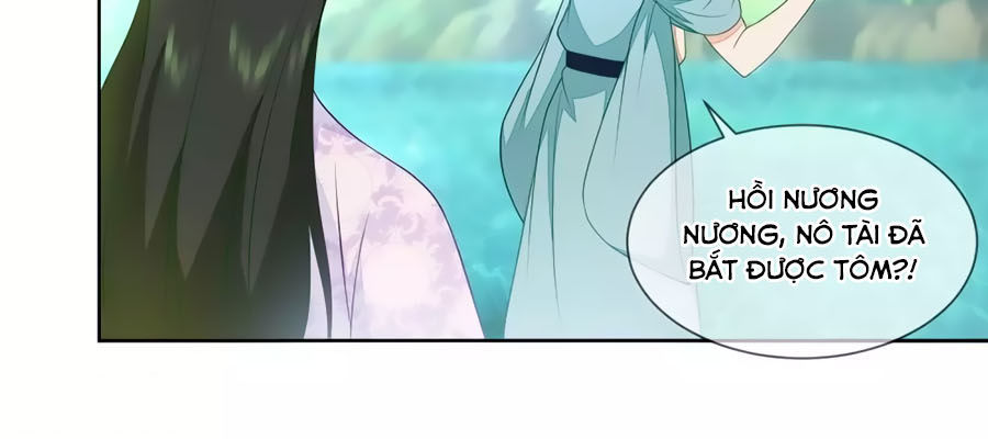 trù nương hoàng hậu chapter 39 6