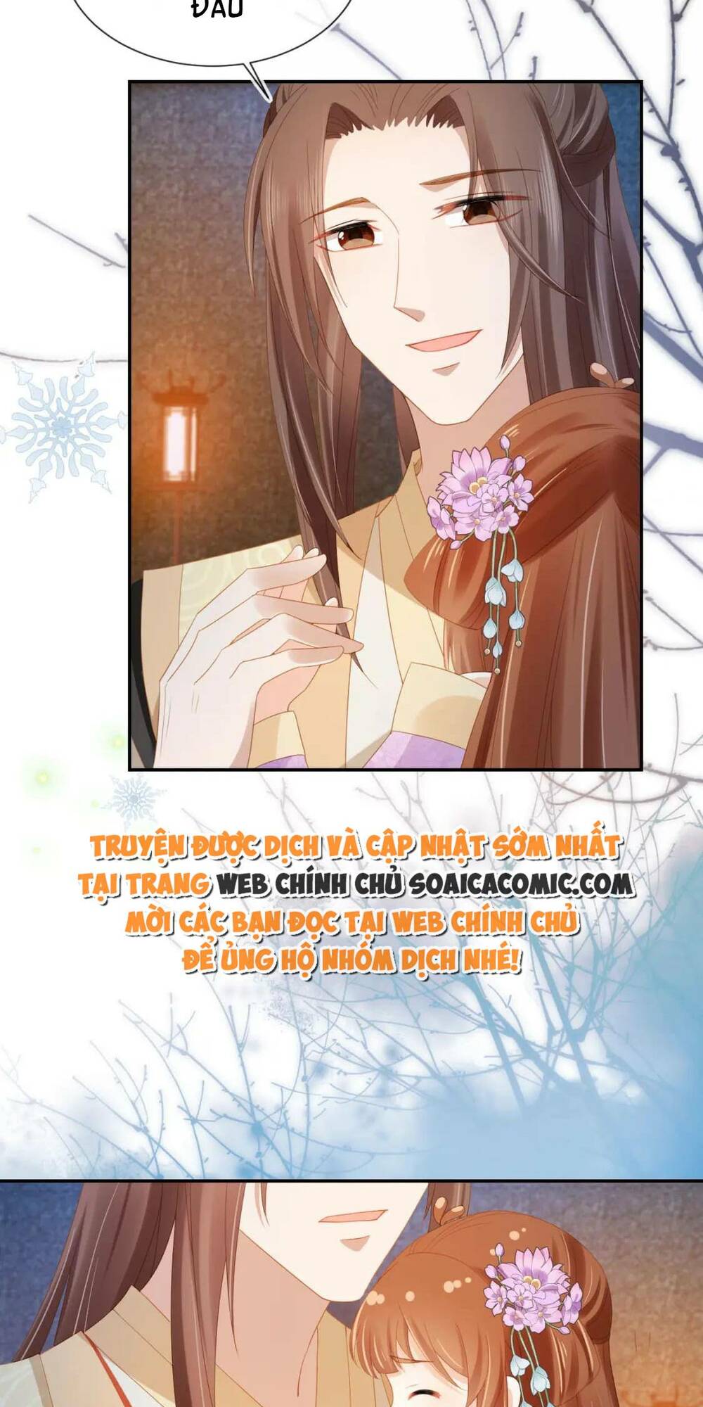 nhặt được bảo bối manh manh chapter 122 19