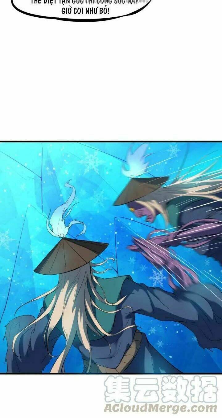 long mạch võ thần chapter 19 18