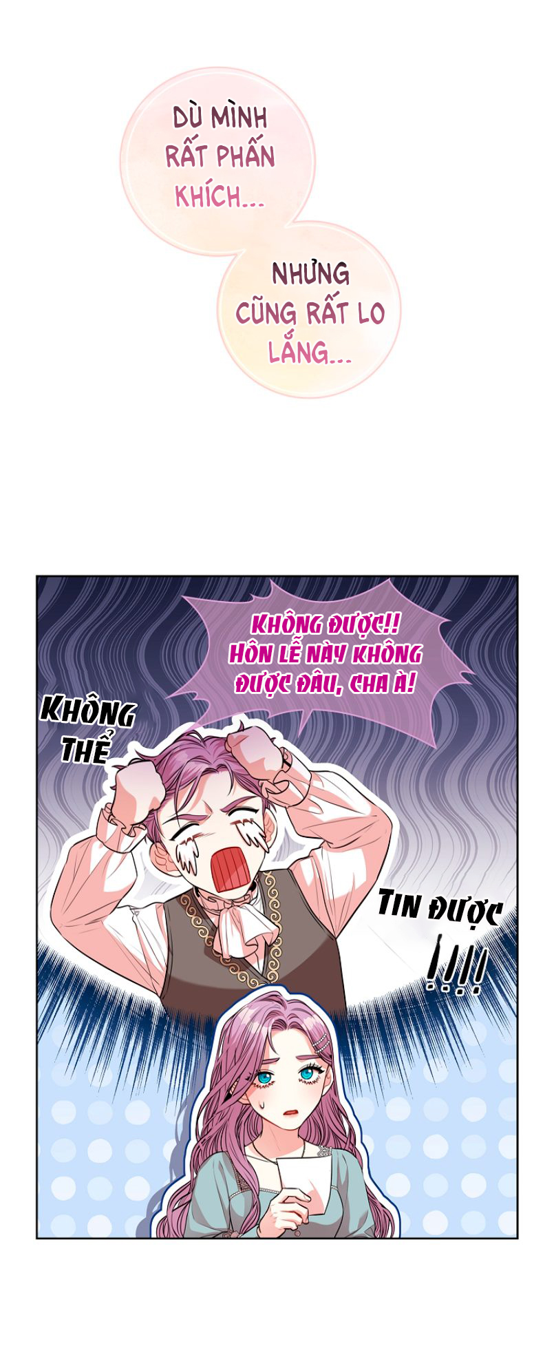 trở thành thư ký của bạo chúa chapter 78 71