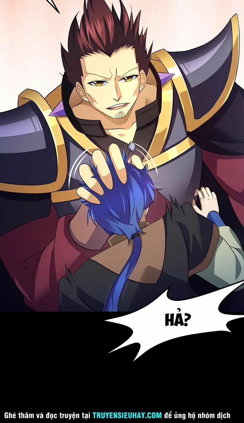 võ đạo độc tôn chapter 89 5