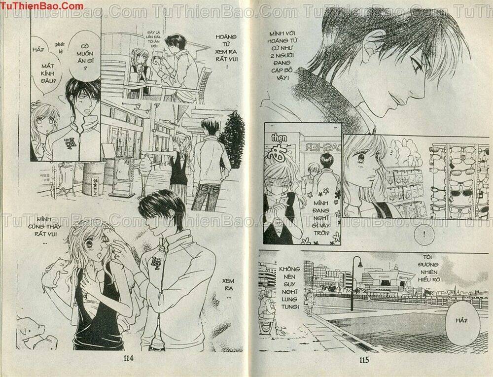 lo lem thời @ chapter 2 57