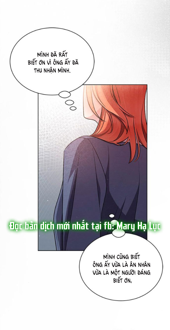 the castle - cô dâu của quỷ chapter 12.2 52