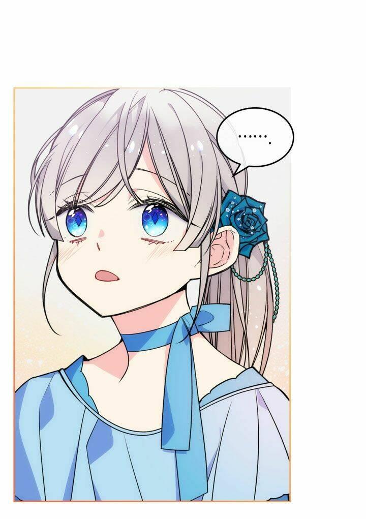 anh trai tôi quá hiền lành làm tôi lo lắng ghê chapter 0 53