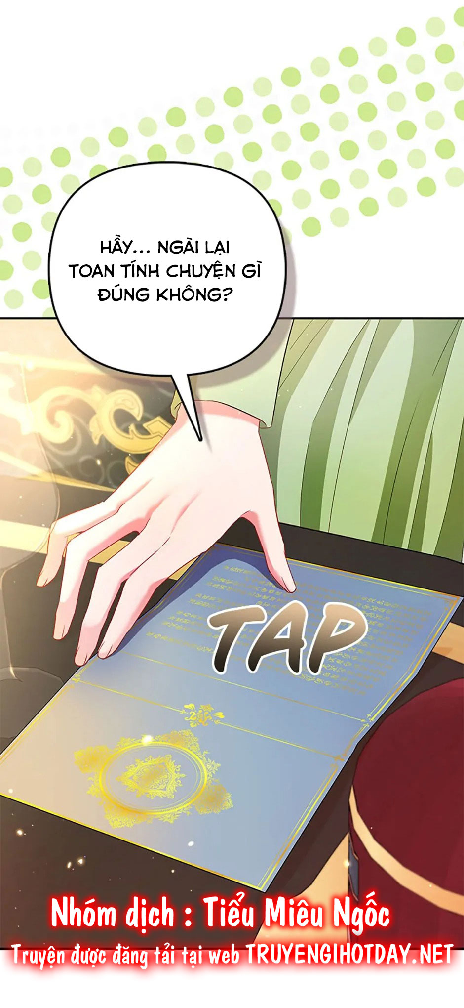 nàng công chúa của tôi chapter 24 58