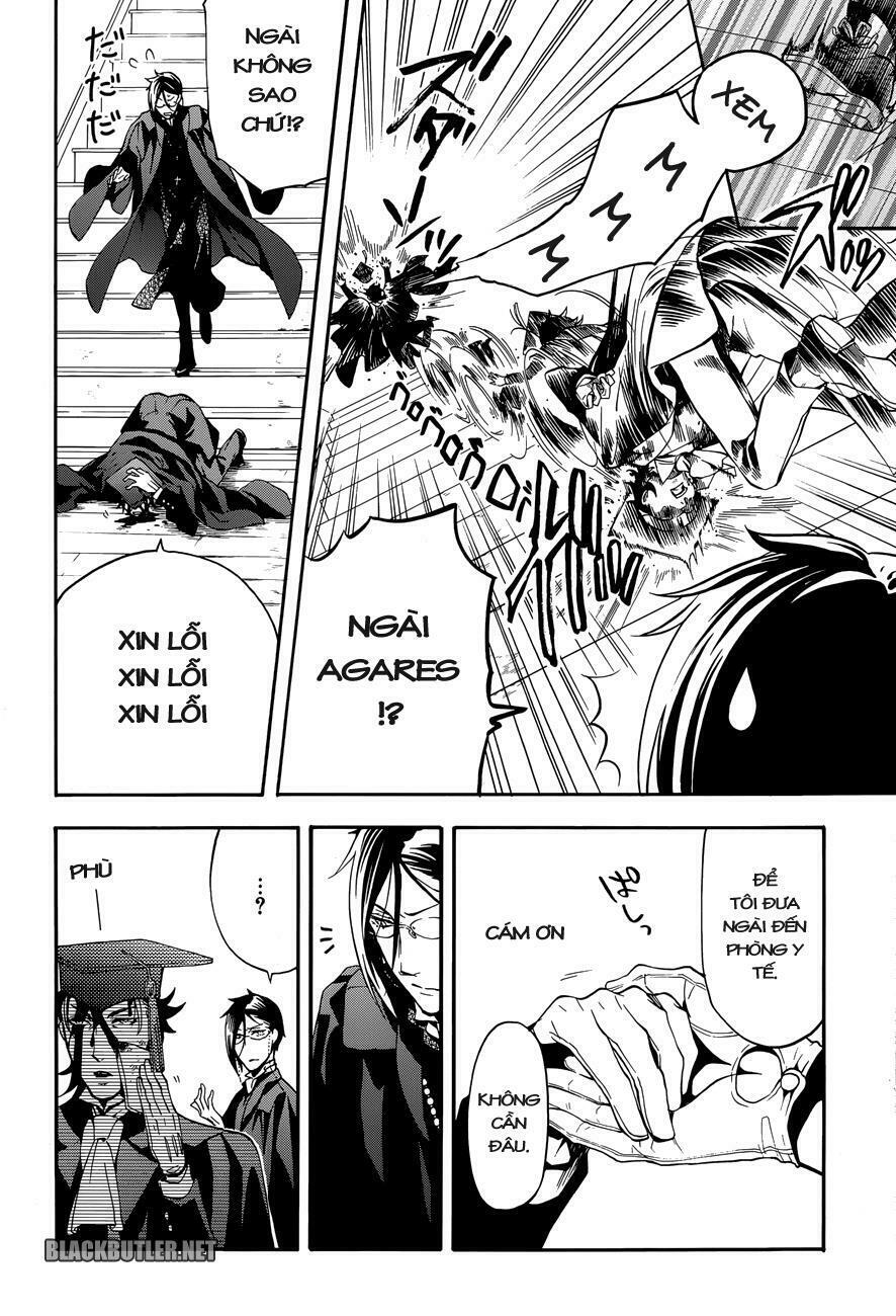 hắc quản gia chapter 73 18