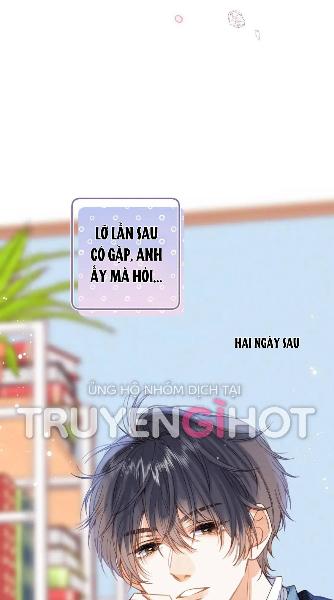 vụng trộm không thể giấu - mối tình thầm kín chapter 38 14