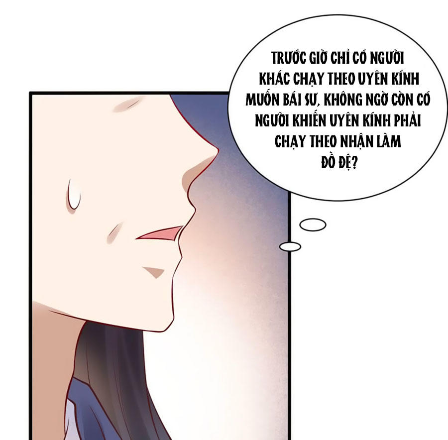 nữ đế livestream công lược chapter 21 18