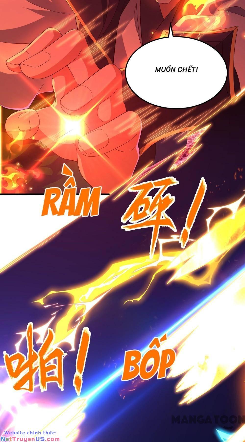 đệ nhất người ở rể chapter 277 16