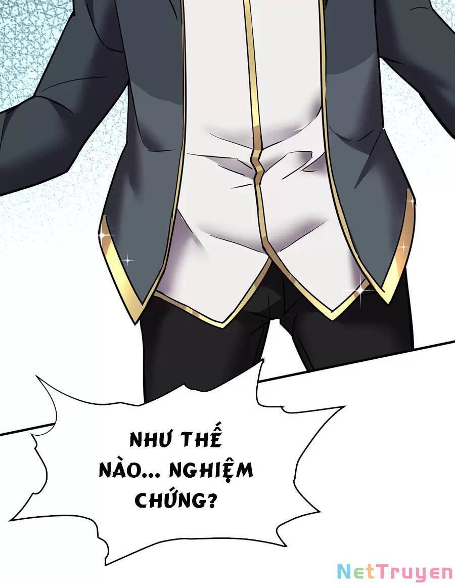 đồ long kỵ sĩ hôn môi ác long chapter 44.2 33