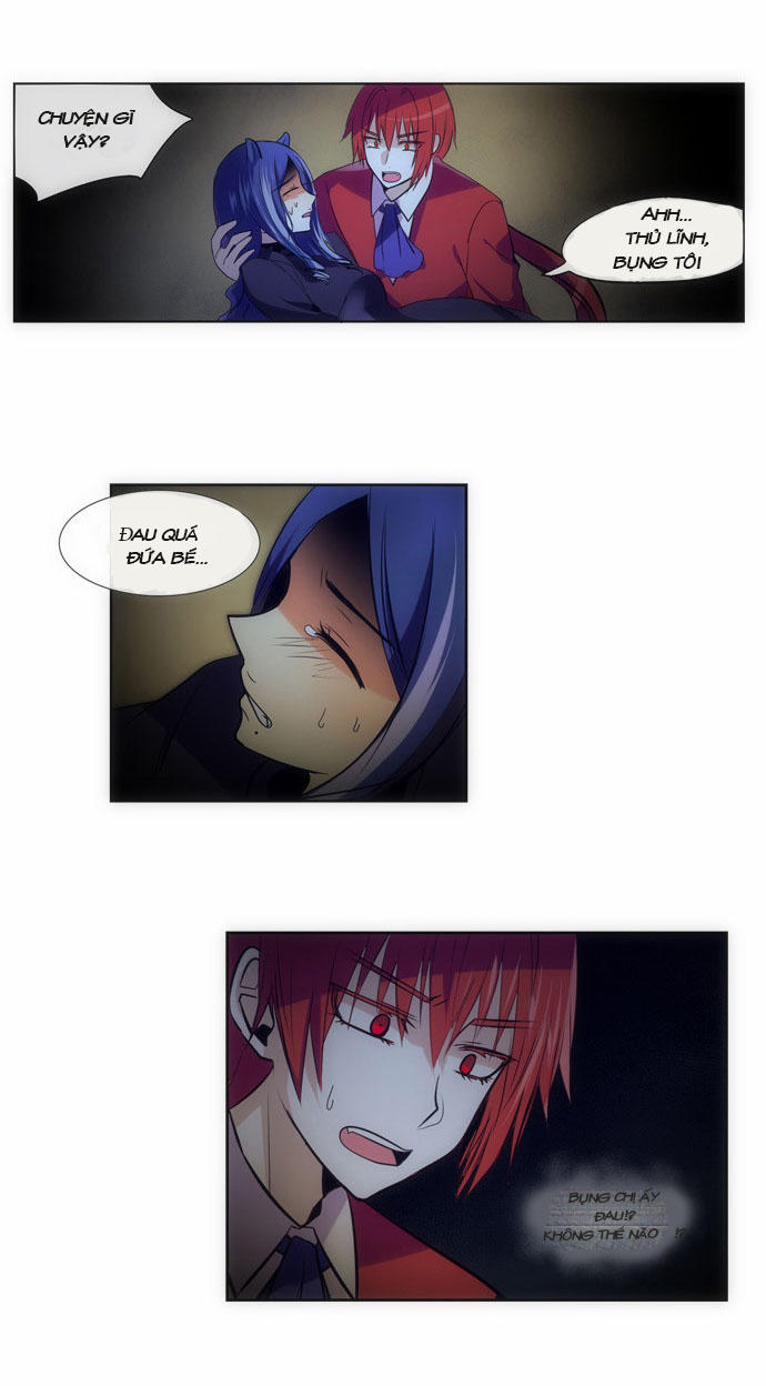 crepuscule (yamchi) chapter 114 3