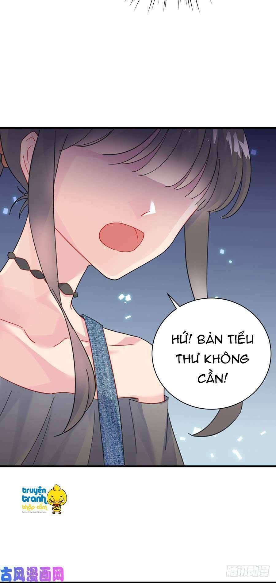 chọc tới chủ tịch tổng tài 2 chapter 56 21