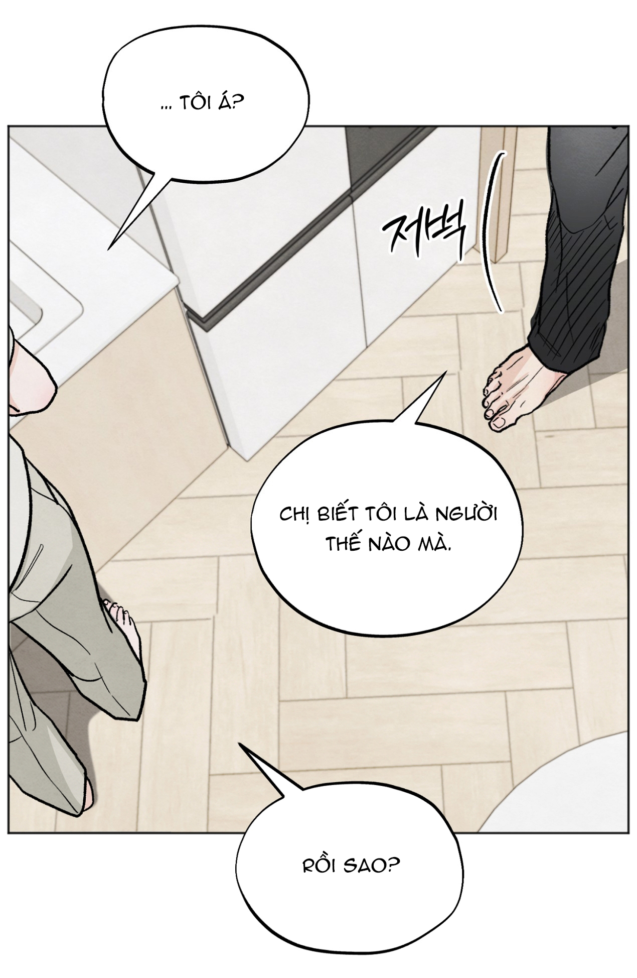 hoàn cảnh của rác rưởi chapter 12.2 10