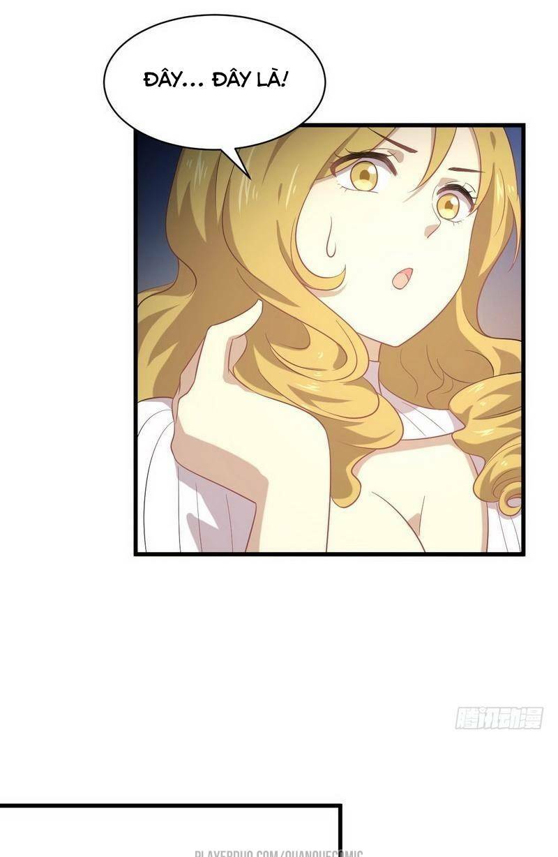 xuyên không vào thế giới nữ cường chapter 72 26