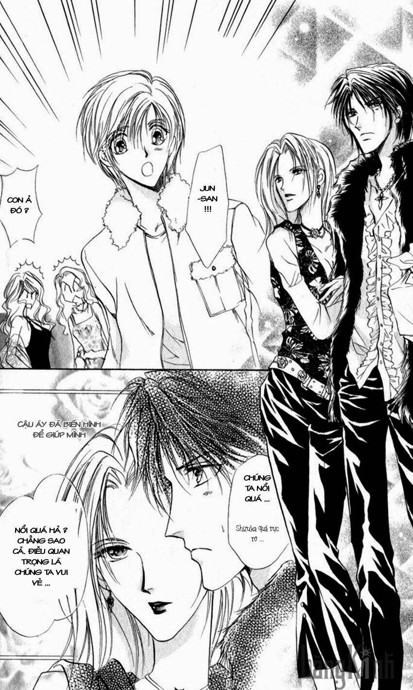 cute x guy chapter 6 40