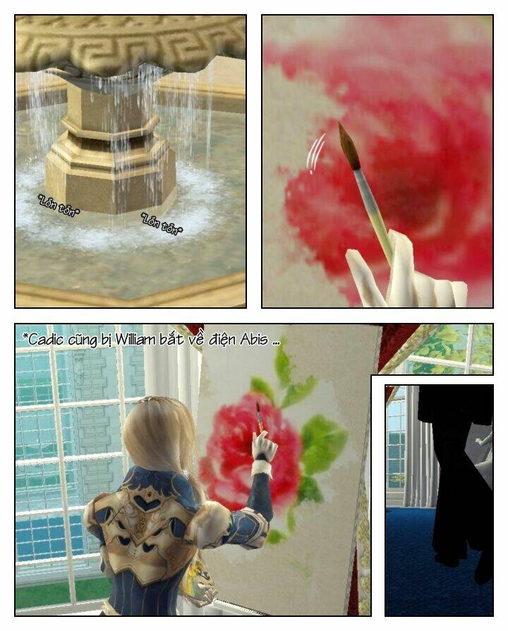 truyện sims - earl story chapter 62 12