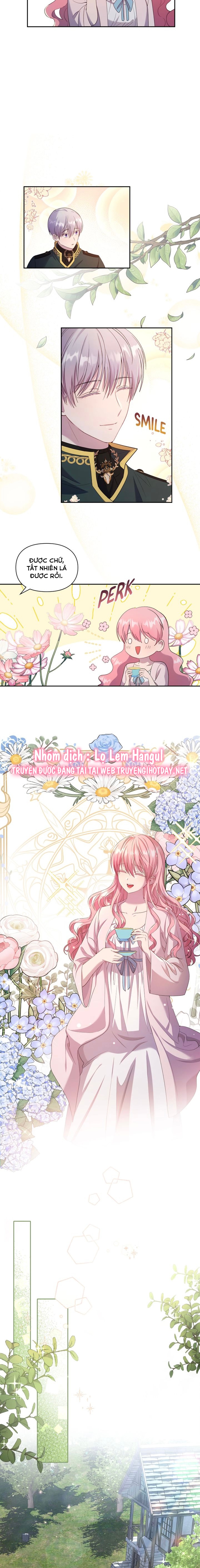 thuần hóa hoàng đế bạo chúa chapter 52 6