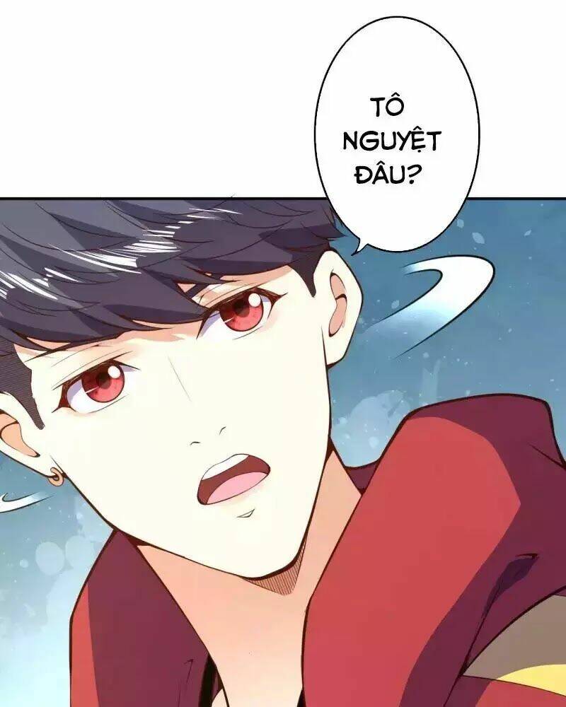 đô thị hộ hoa tiên tôn chapter 22 9