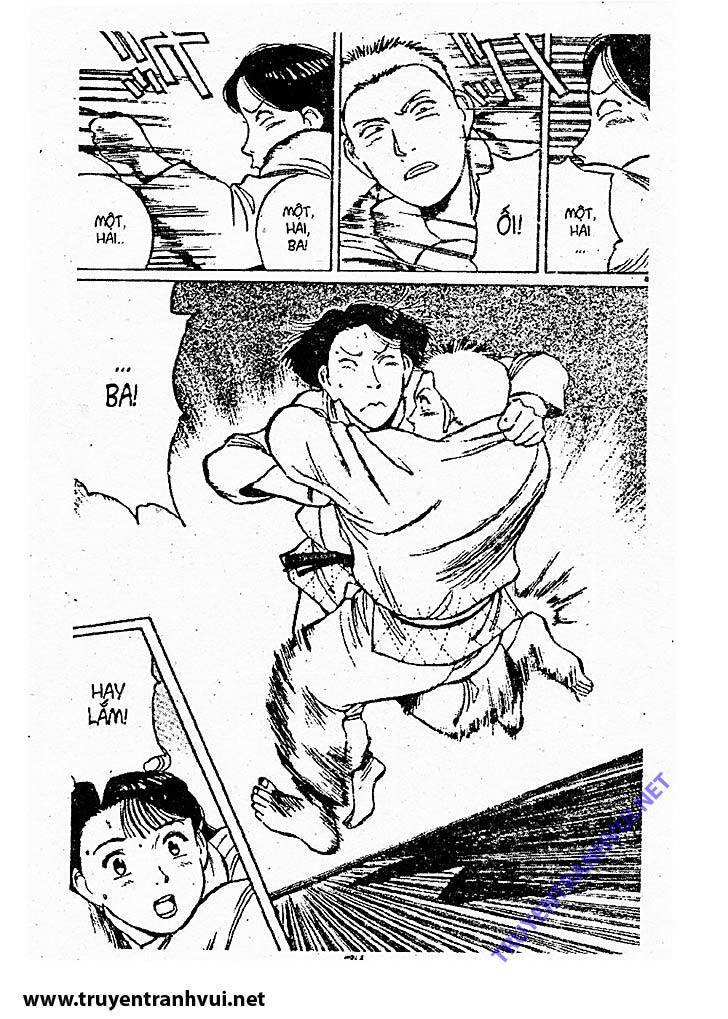 yawara chapter 171 19